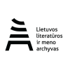Lietuvos literatūros ir meno archyvas