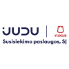RINKODAROS VADYBININKAS (socialiniai tinklai ir JUDU interneto svetainė)