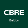 CBRE Baltics 