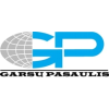 Garsų pasaulis, UAB 