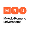 Mykolo Romerio Universitetas